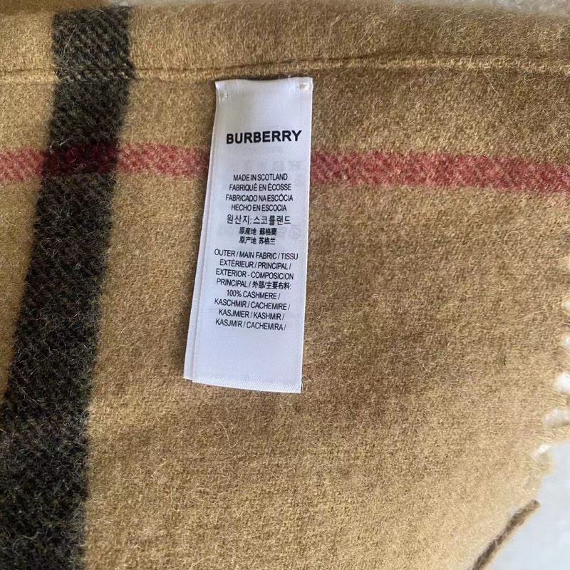 BURBERRY